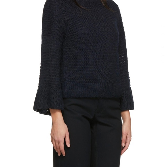 “See by Chloe” sweater - Picture 2 of 4